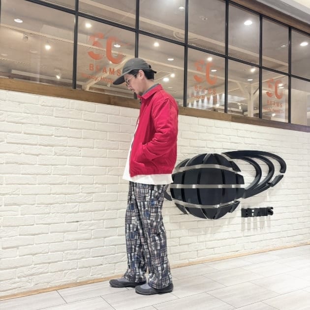 祝！10周年！ BEAMS SURF&SKATE「SSZ」｜ビームス 福岡｜BEAMS