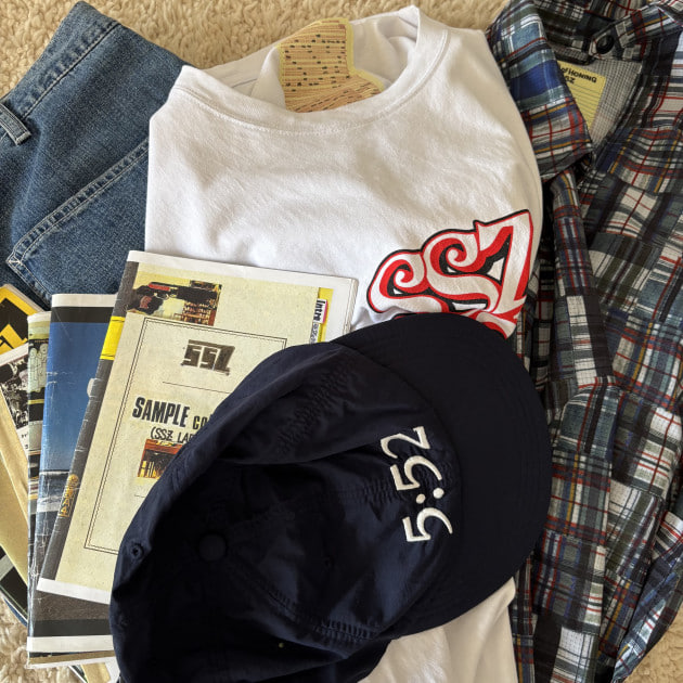祝！10周年！ BEAMS SURF&SKATE「SSZ」｜ビームス 福岡｜BEAMS