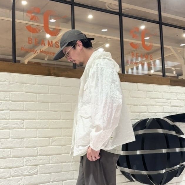 祝！10周年！ BEAMS SURF&SKATE「SSZ」｜ビームス 福岡｜BEAMS
