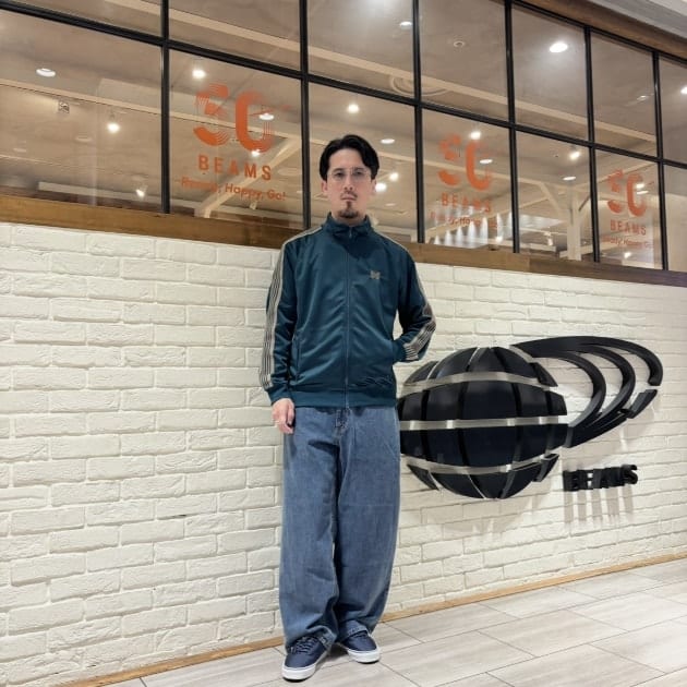 祝！10周年！ BEAMS SURF&SKATE「SSZ」｜ビームス 福岡｜BEAMS
