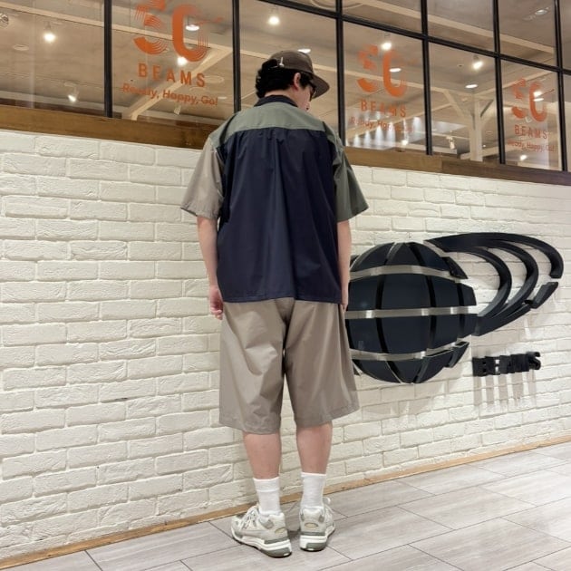 祝！10周年！ BEAMS SURF&SKATE「SSZ」｜ビームス 福岡｜BEAMS