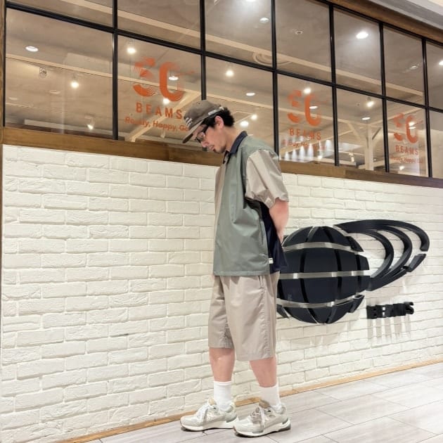 祝！10周年！ BEAMS SURF&SKATE「SSZ」｜ビームス 福岡｜BEAMS