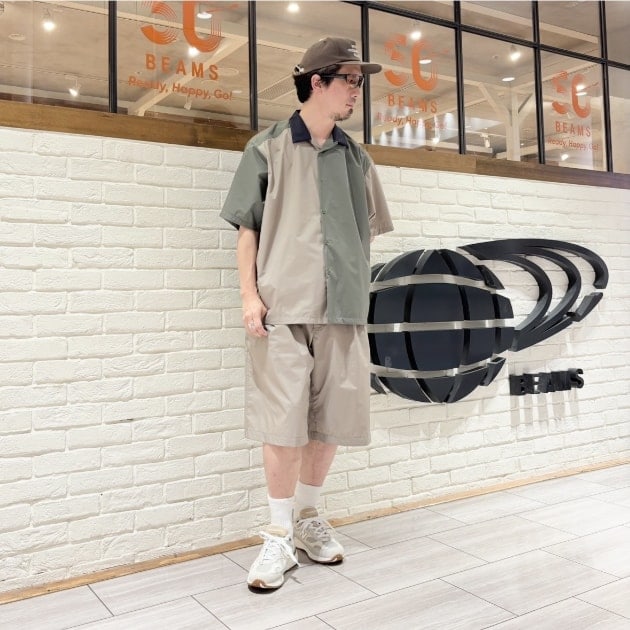 祝！10周年！ BEAMS SURF&SKATE「SSZ」｜ビームス 福岡｜BEAMS