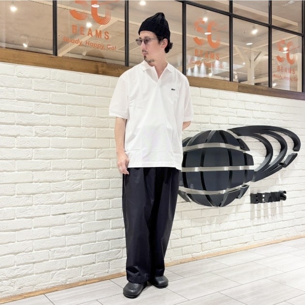 祝！10周年！ BEAMS SURF&SKATE「SSZ」｜ビームス 福岡｜BEAMS
