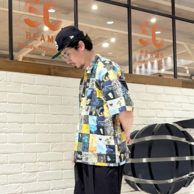 祝！10周年！ BEAMS SURF&SKATE「SSZ」｜ビームス 福岡｜BEAMS