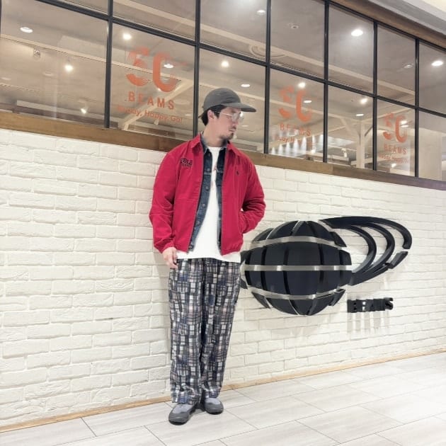 祝！10周年！ BEAMS SURF&SKATE「SSZ」｜ビームス 福岡｜BEAMS
