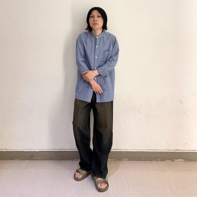 BEAMS/BEAMS PLUSで選ぶ】大人にこそ履いて欲しいパンツたち