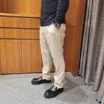 【夏の相棒にしたいパンツはこれ！】