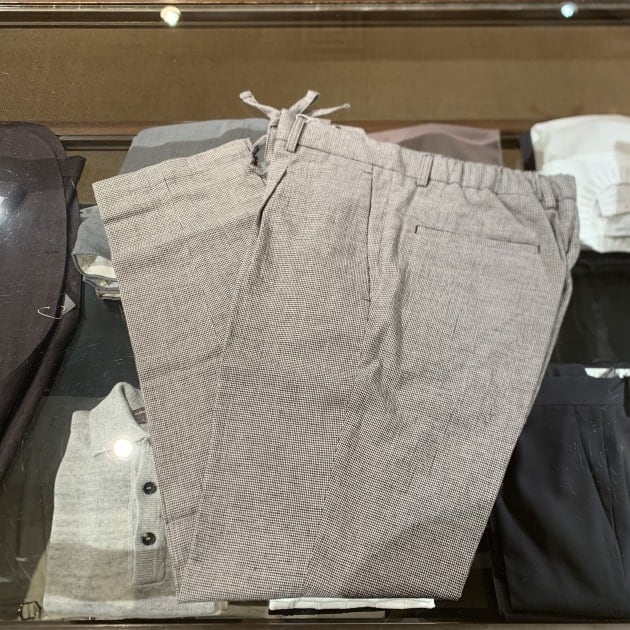 【西本の"気になるピックアップ商品"】26ss#2