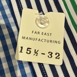 FAR EAST MANUFACTURING