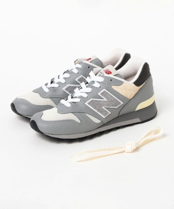 NEW BALANCE｜ビームス 熊本｜BEAMS