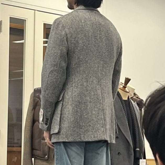 秋冬商品ピックアップ】〈BEAMS F〉ジャケット、スーツ｜ビームス