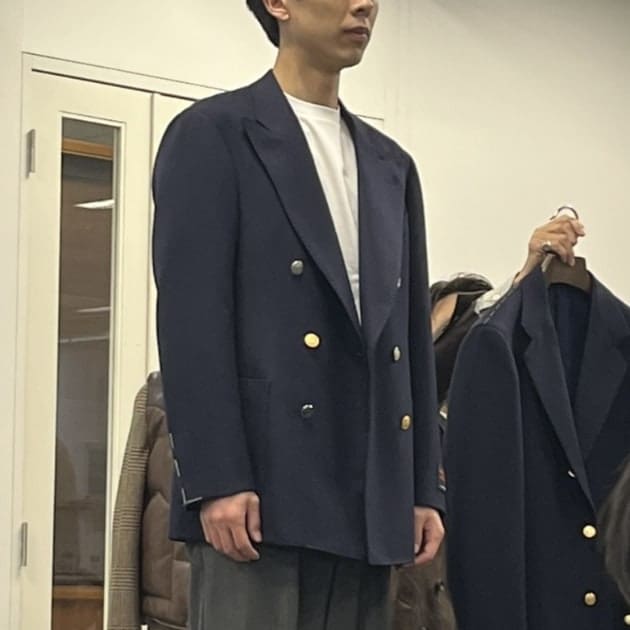 秋冬商品ピックアップ】〈BEAMS F〉ジャケット、スーツ｜ビームス