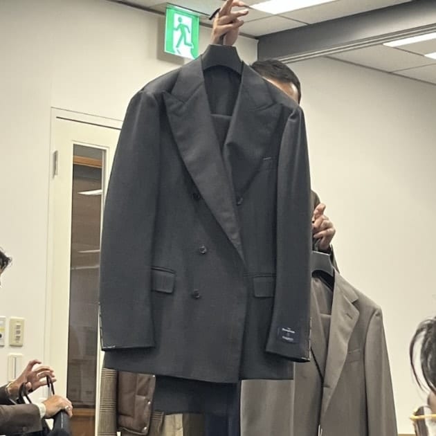 秋冬商品ピックアップ】〈BEAMS F〉ジャケット、スーツ｜ビームス