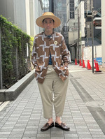 ここだけの話 【これは軽い！】
