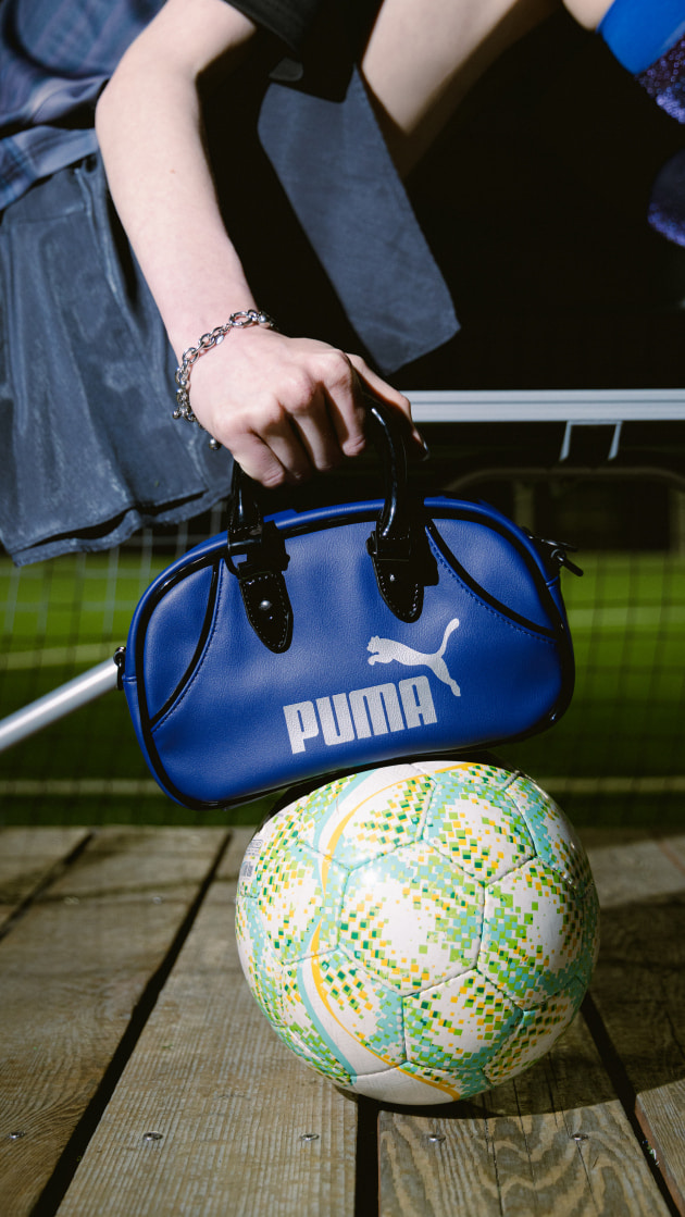 NEW IN】別注〈PUMA〉V-S1｜Ray BEAMS（レイ ビームス）｜BEAMS