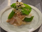 FOOD：SEASONAL MENUのご紹介