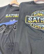 【SATISFY】カッコいいです！