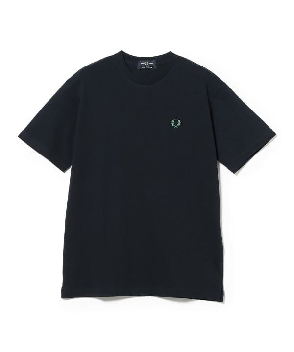 FRED PERRY × BEAMS】別注シャツ＆Tシャツ｜ビームス 新潟｜BEAMS