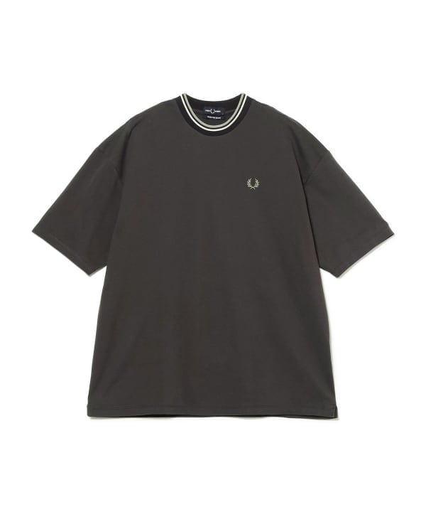 Tシャツ4枚　フレッドペリー　バーバリーブラックレーベル2枚　ビームス FRED PERRY × BEAMS】別注シャツ＆Tシャツ｜ビームス 新潟｜BEAMS