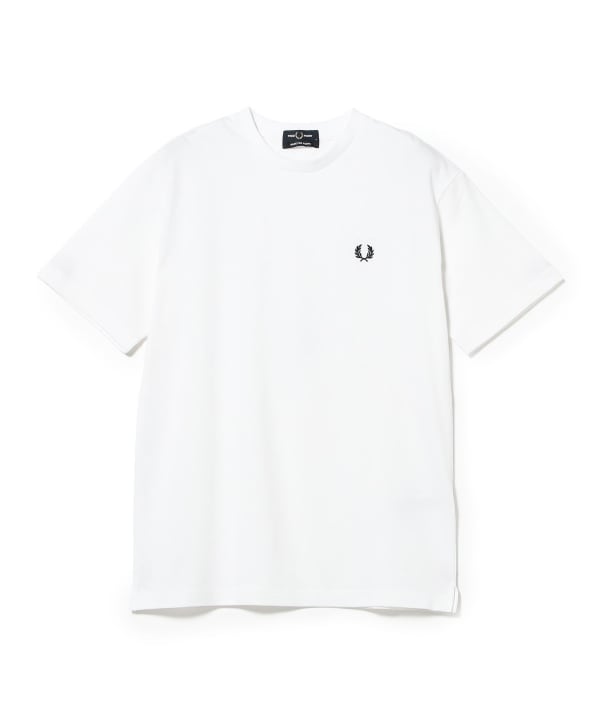 FRED PERRY × BEAMS】別注シャツ＆Tシャツ｜ビームス 新潟｜BEAMS