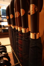 傘一本いかがですか。＜BEAMS F＞