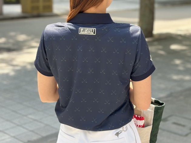 Disney collection!!｜BEAMS GOLF（ビームス ゴルフ）｜BEAMS