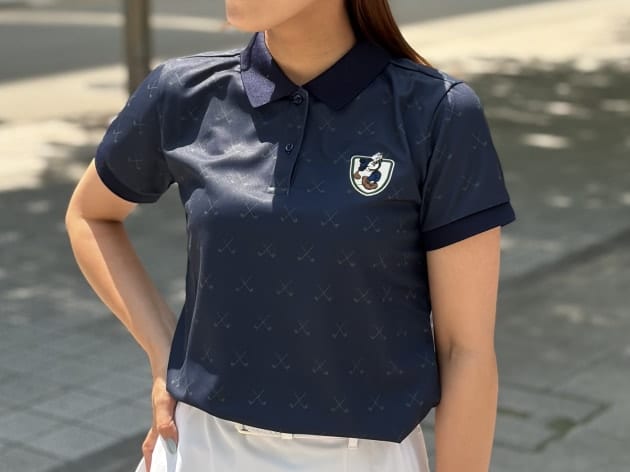 BEAMS GOLF ミッキーマウスクラブ Disney collection!!｜BEAMS GOLF（ビームス ゴルフ）｜BEAMS