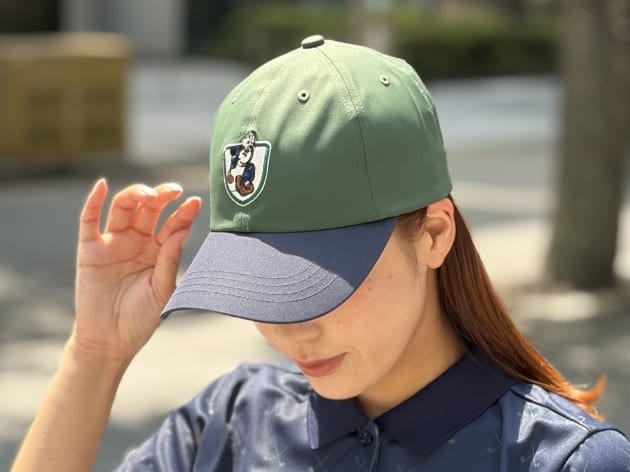 Disney collection!!｜BEAMS GOLF（ビームス ゴルフ）｜BEAMS