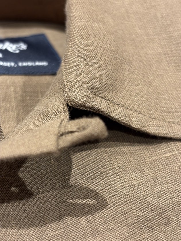 Drake's（ドレイクス）＞新入荷シャツジャケット｜ビームス 二子玉川