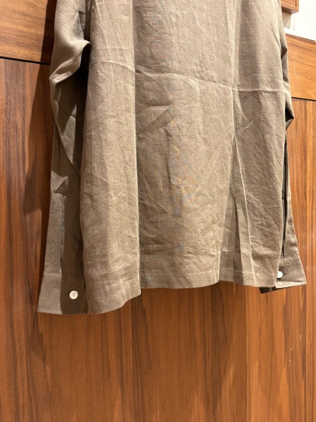 Drake's（ドレイクス）＞新入荷シャツジャケット｜ビームス 二子玉川