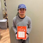 ポイントバックキャンペーン！！