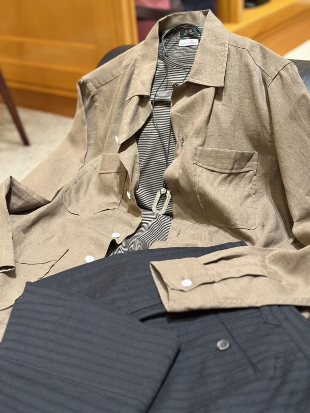 英国製の秀逸品＜DRAKE'S（ドレイクス）＞｜ビームス ハウス メン 神戸