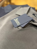 ヒンヤリ感。〈HERNO〉