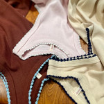 New in 〈babaco〉