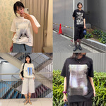 Tシャツお探しの方へ☆オススメ〈C.E〉