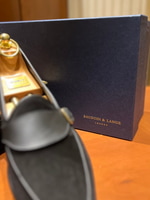 買ってみた。〈Baudoin & Lange〉