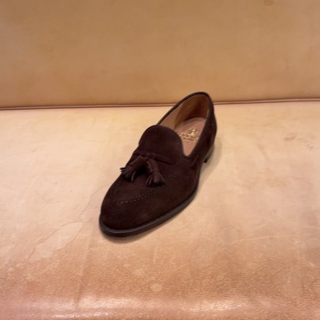 Crockett&Jones＞7/1より価格改定｜ビームス 銀座｜BEAMS