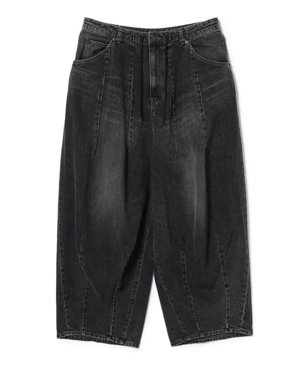 2026も〈NEEDLES〉の｢H.D.Pants｣/BEAMS｜ビームス ライフ 横浜｜BEAMS