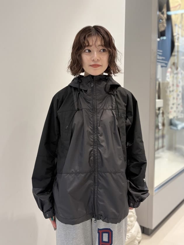 THE NORTH FACE PURPLE LABEL（ザ ノース フェイス パープル レーベル