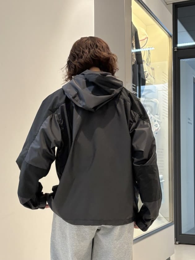 THE NORTH FACE PURPLE LABEL（ザ ノース フェイス パープル レーベル