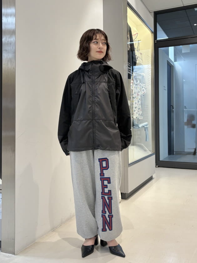 THE NORTH FACE PURPLE LABEL（ザ ノース フェイス パープル レーベル