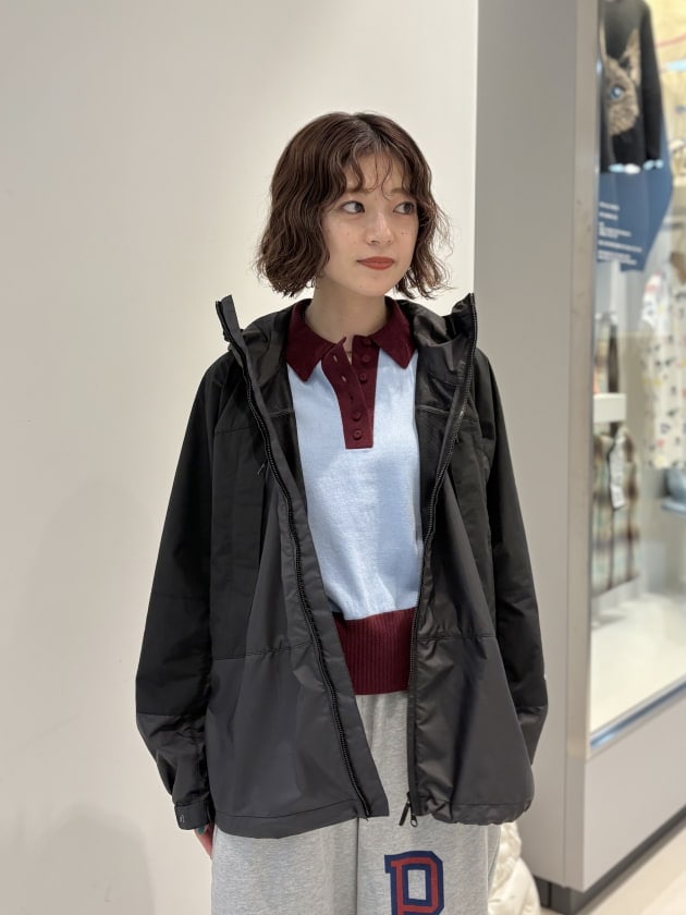 THE NORTH FACE PURPLE LABEL（ザ ノース フェイス パープル レーベル
