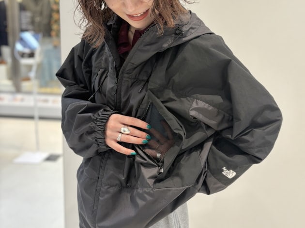THE NORTH FACE PURPLE LABEL（ザ ノース フェイス パープル レーベル