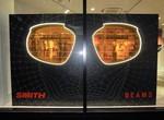 〈SMITH〉× 〈BEAMS〉別注「Slider」発売