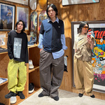 【脱マンネリ化】春夏で差をつけるなら知っておきたいfashion小ネタ