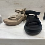 【TEVA】最強定番サンダルをお得に！