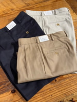 アメリカ顔の上品なショーツ。
