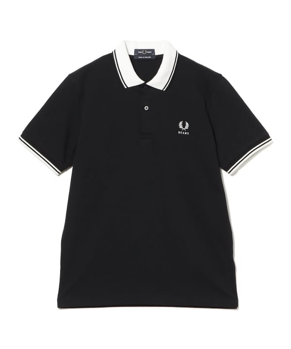 サイズレビューあり】26SS FRED PERRY別注コレクション｜ビームス