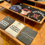 今シーズンのお薦めTシャツ♪